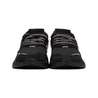 adidas Originals Black 3M Nite Jogger Sneakers