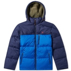 Polo Ralph Lauren Jackson Down Jacket
