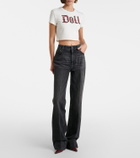 Dolce&Gabbana Flared jeans