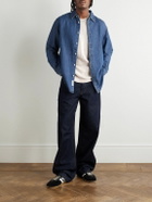 Rag & Bone - Finch Denim Shirt - Blue