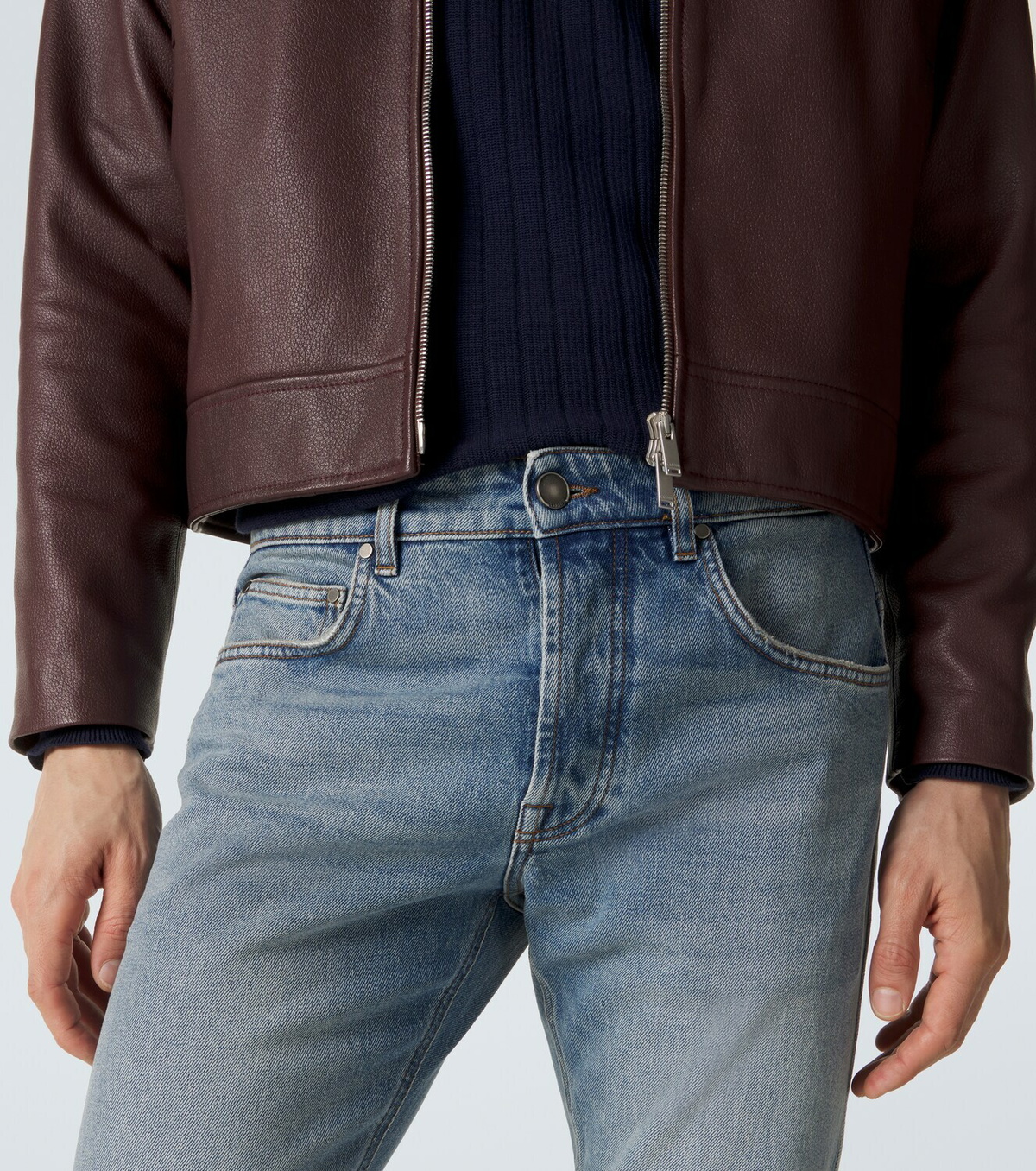 Lardini Slim jeans