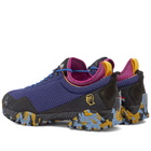 ROA x Brain Dead Neal Mesh Hiking Sneaker