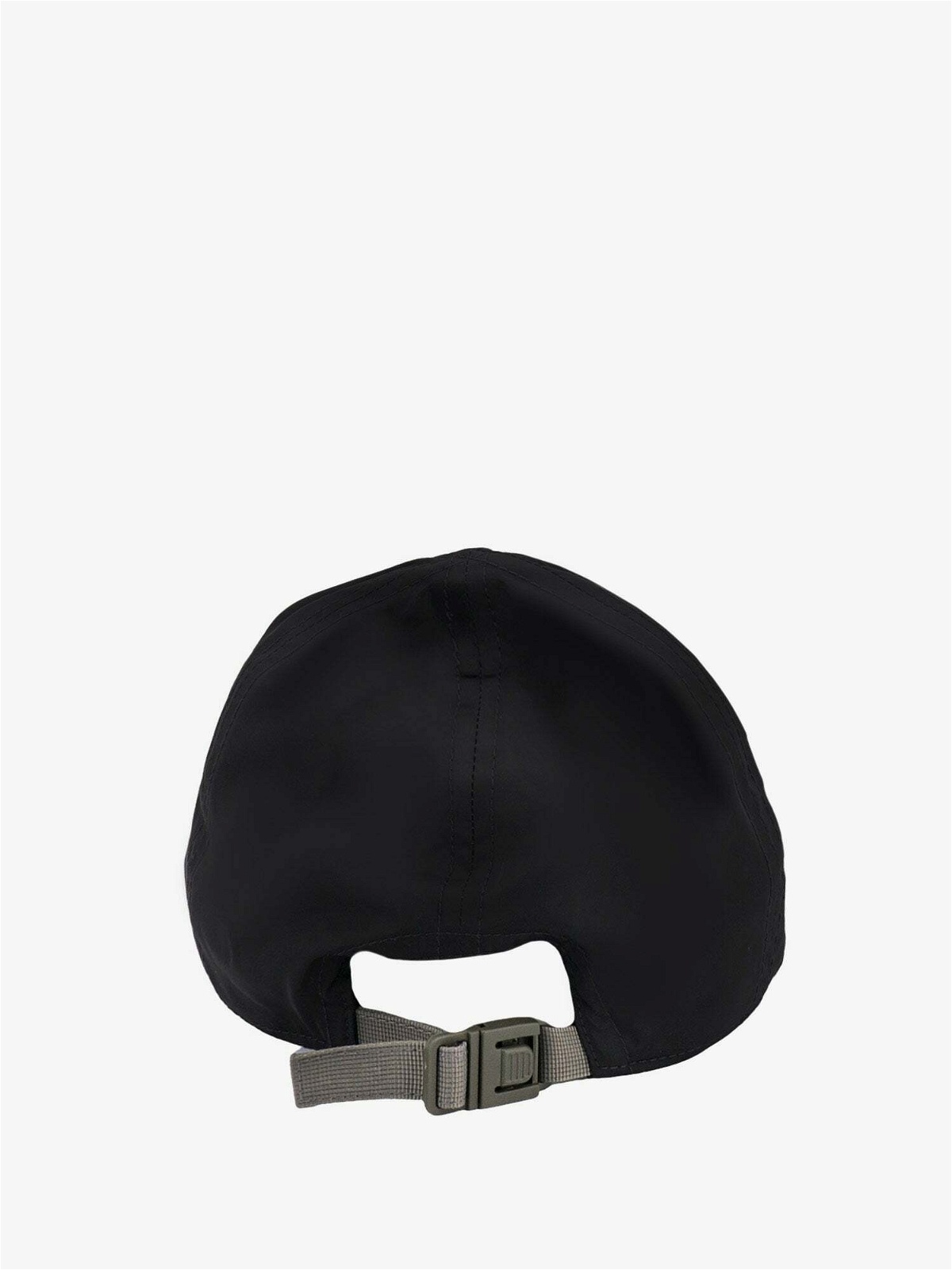 Moncler Hat Black Mens Moncler