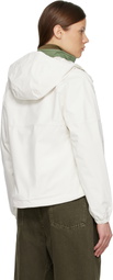 The North Face Off-White Antora Rain Jacket