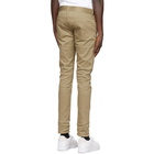 John Elliott Tan The Cast 2 Jeans