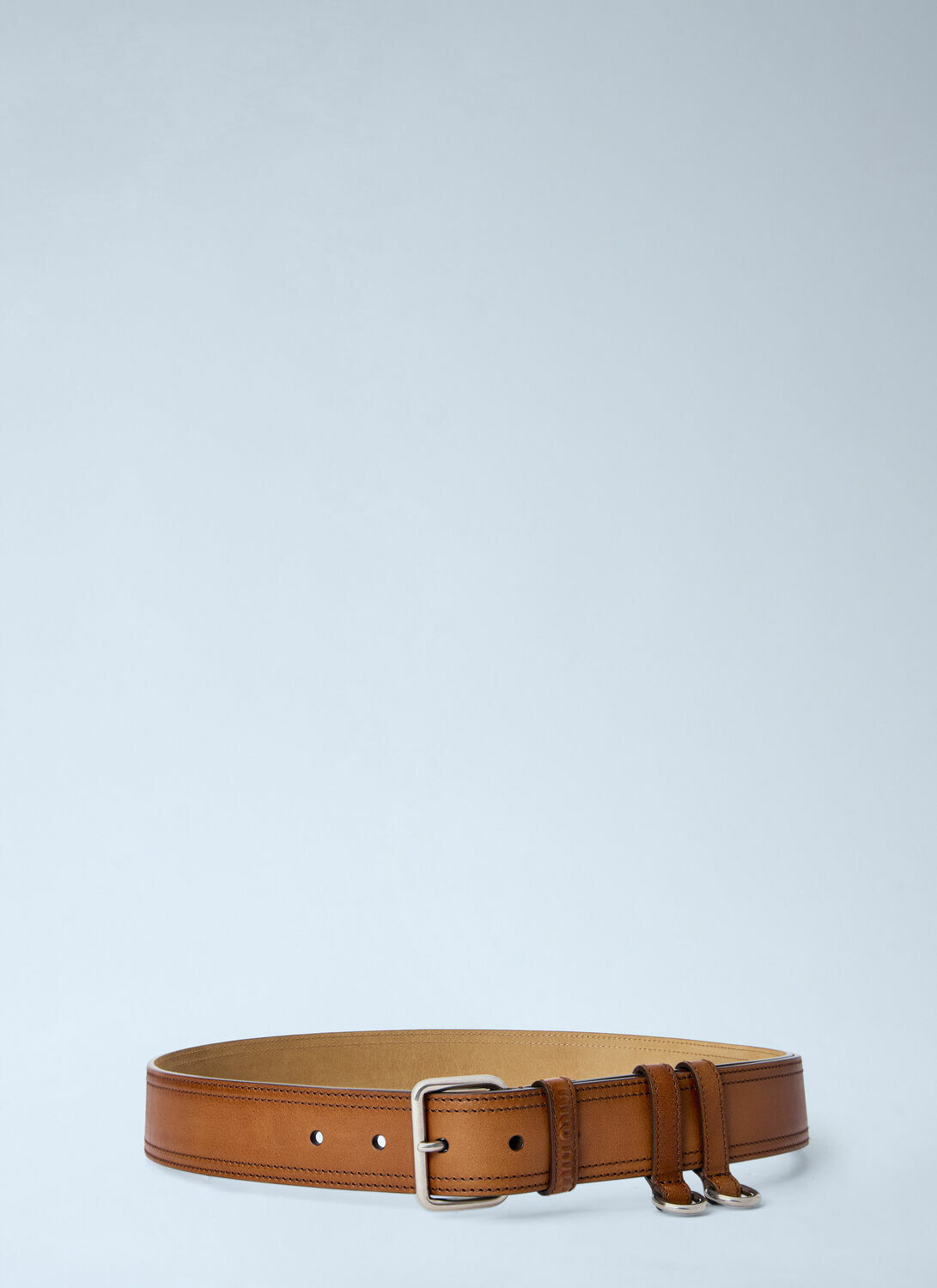 Miu Miu Leather Belt