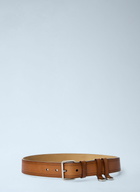 Miu Miu Leather Belt