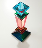 Les-Ottomans Glass candleholder