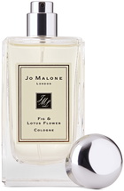 Jo Malone London Fig & Lotus Flower Cologne, 100 mL