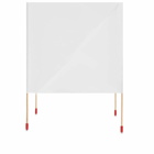 HAY Paper Cube Table Lamp in White
