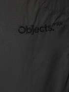OBJECTS IV LIFE - Shell Cotton Flight Pants