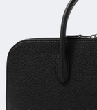 Dunhill Leather portfolio