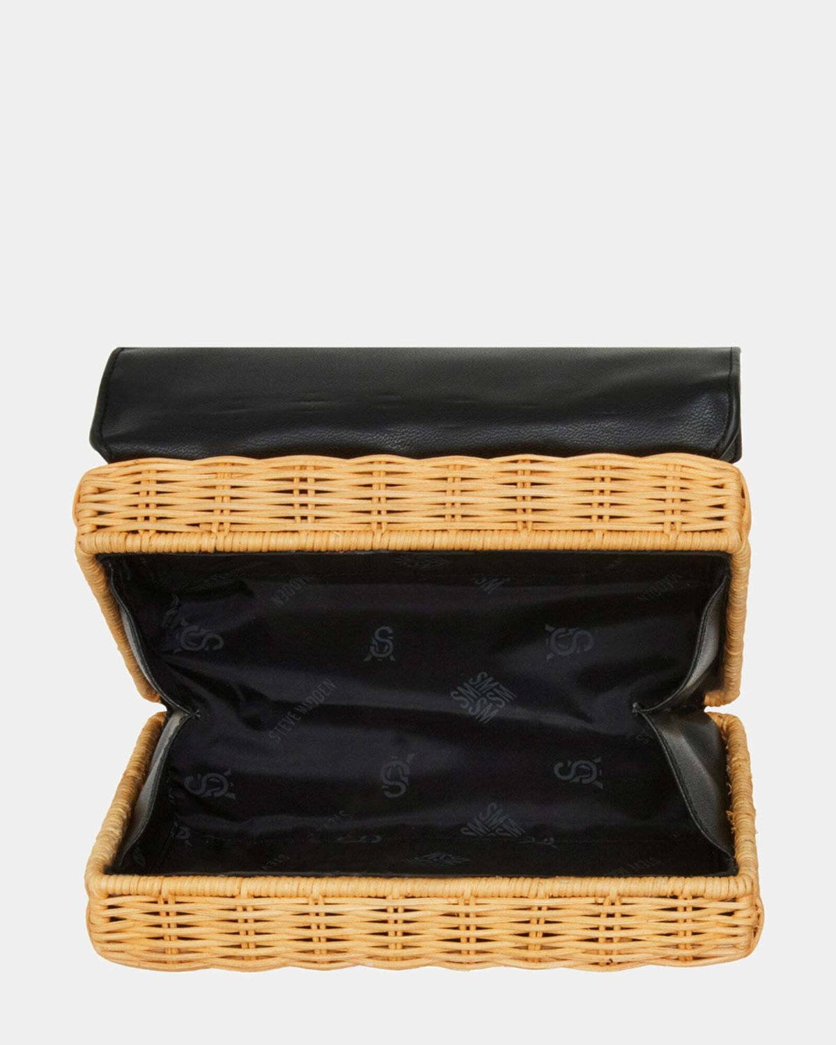 Steve Madden Bpicnic Bag in Black