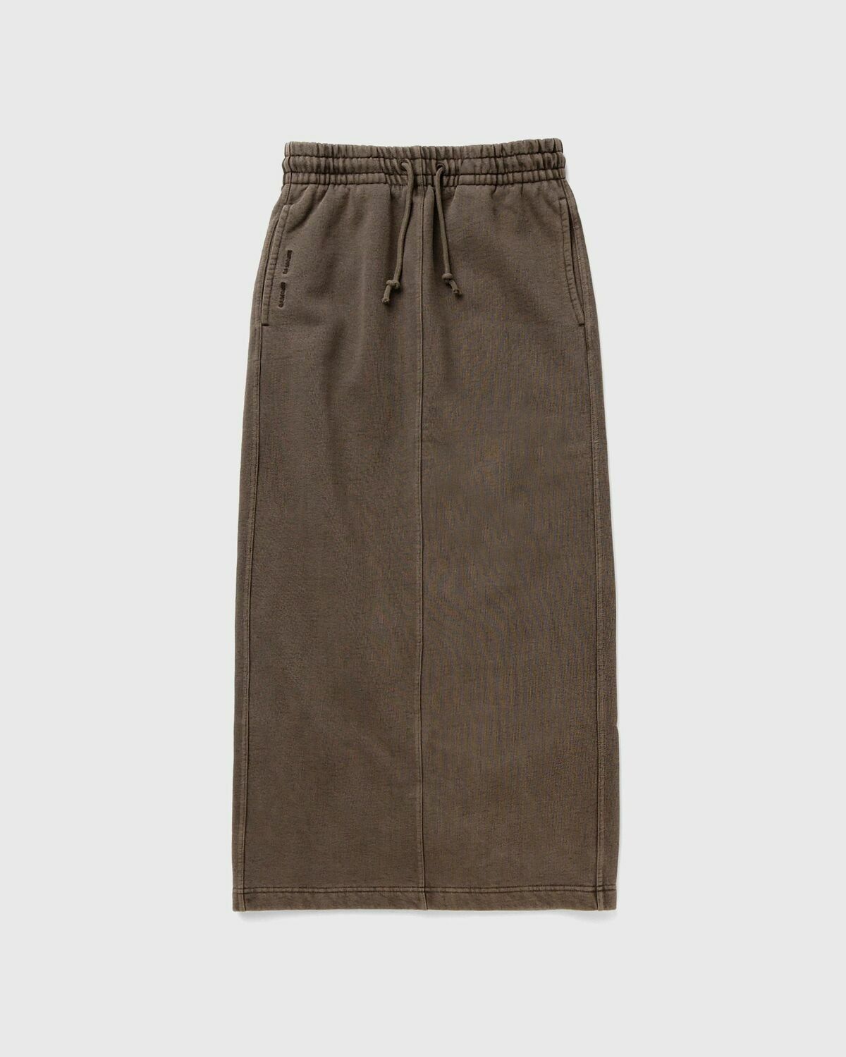 Samsøe & Samsøe Sava Skirt 14485 Brown Skirts