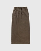 Samsøe & Samsøe Sava Skirt 14485 Brown Skirts