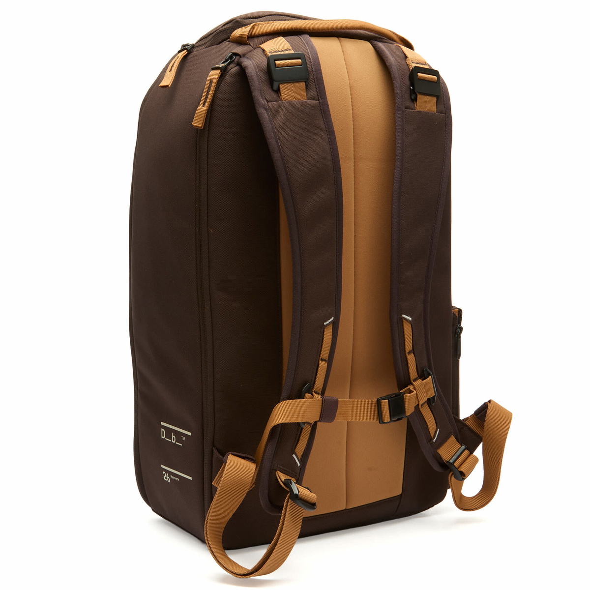 Db Journey Ramverk Backpack - 26L in Espresso 