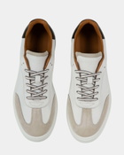 Steve Madden Radarr Casual Shoes in White