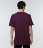 Raf Simons - Printed cotton T-shirt