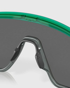 Oakley Bxtr Metal Green - Mens - Eyewear