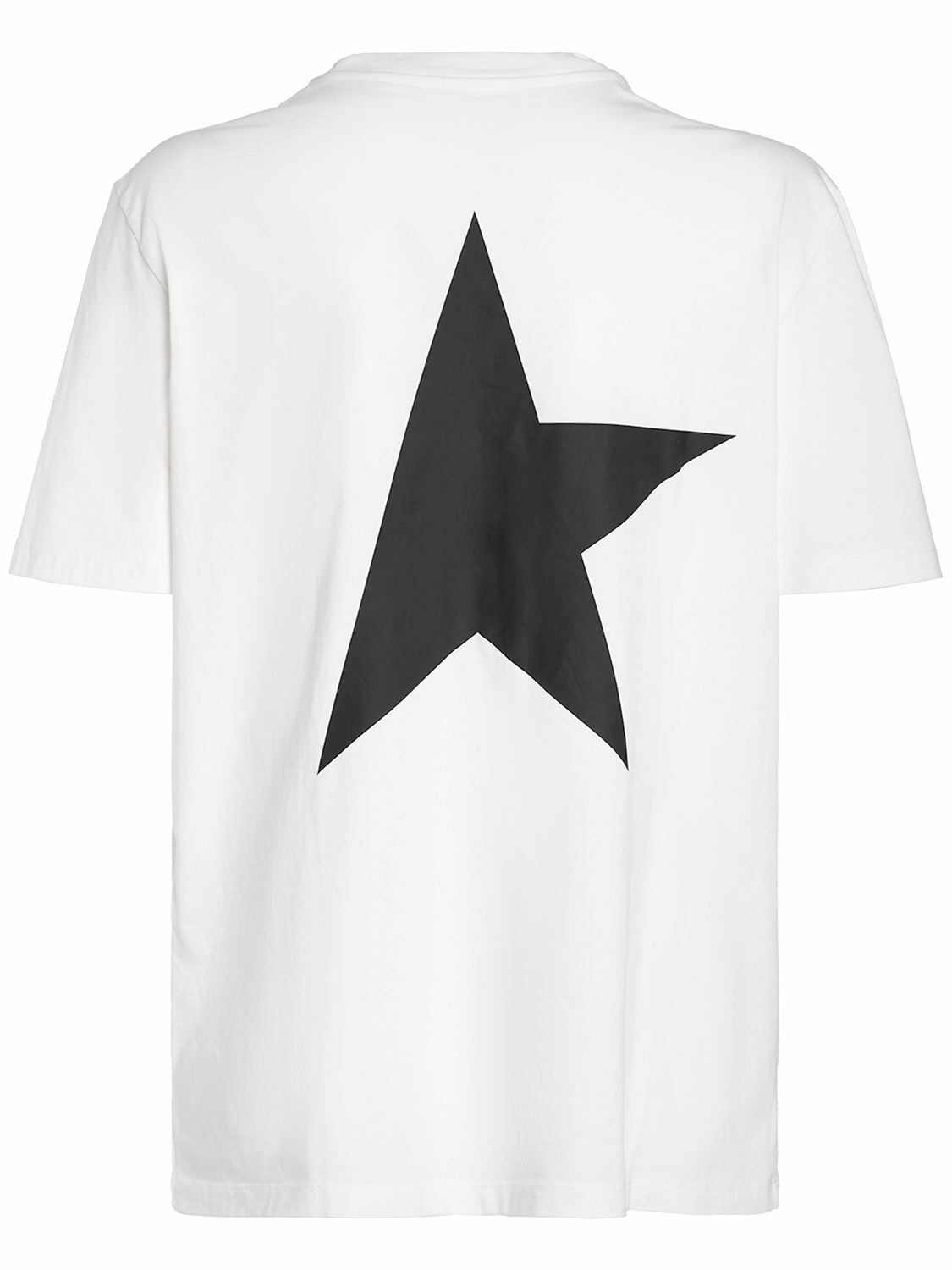 Golden Goose Journey T-shirt