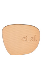 ET AL. Skin Protect Powder Foundation Refill - 100C
