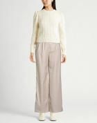 Peserico Womens Pants in Beige
