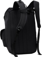 The North Face Black Glen Canyon Backpack