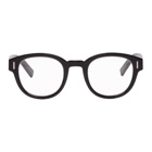 Dior Homme Black DiorFraction03 Glasses