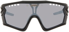 Briko Black Taiga Sunglasses