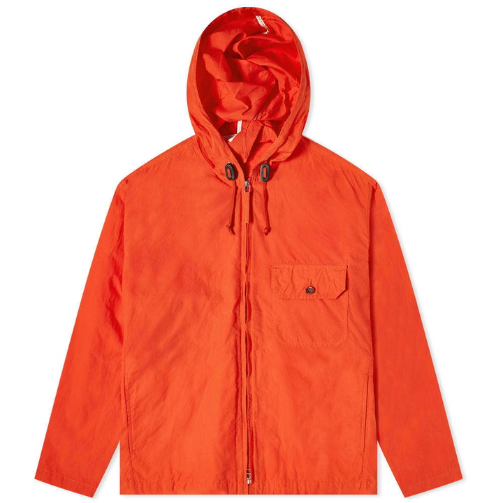 Photo: Universal Works Fistral II Jacket