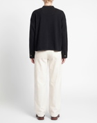 Beams Boy Womens Top in Black