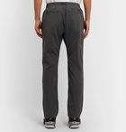 Gramicci - Whitney Belted Stretch-CORDURA Trousers - Black