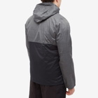 Columbia Men's Inner Limits II Jacket in Black/Graphite Heather