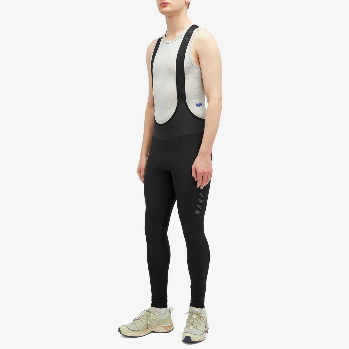  Eclipse Team Winter Bib Tight マープ MAAP Eclipse Team Winter Bib Tight マープ
