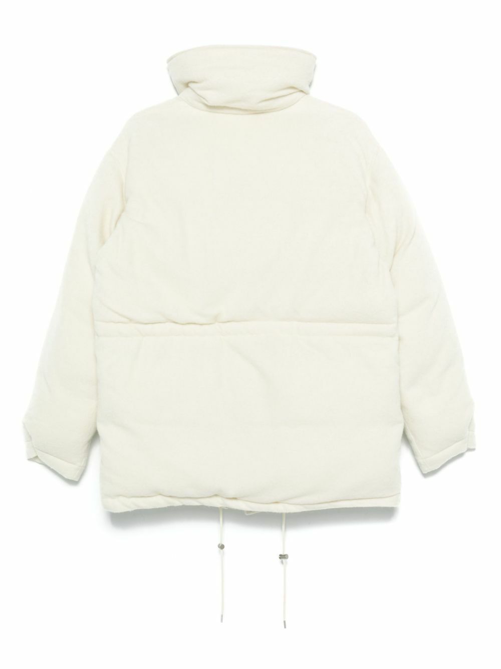 Auralee Brushed Down Jacket Auralee