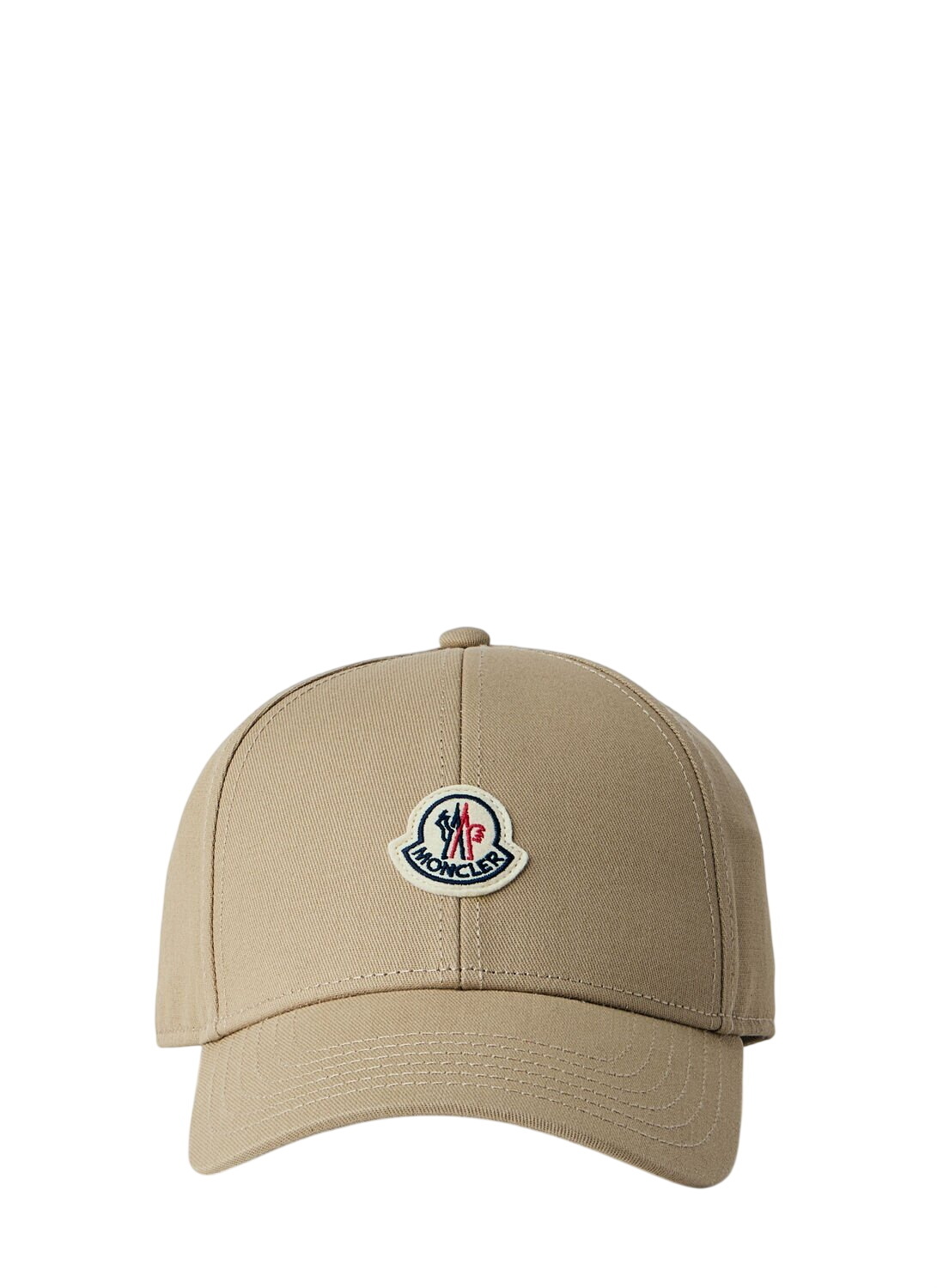Moncler White Spider-Man Cap Moncler