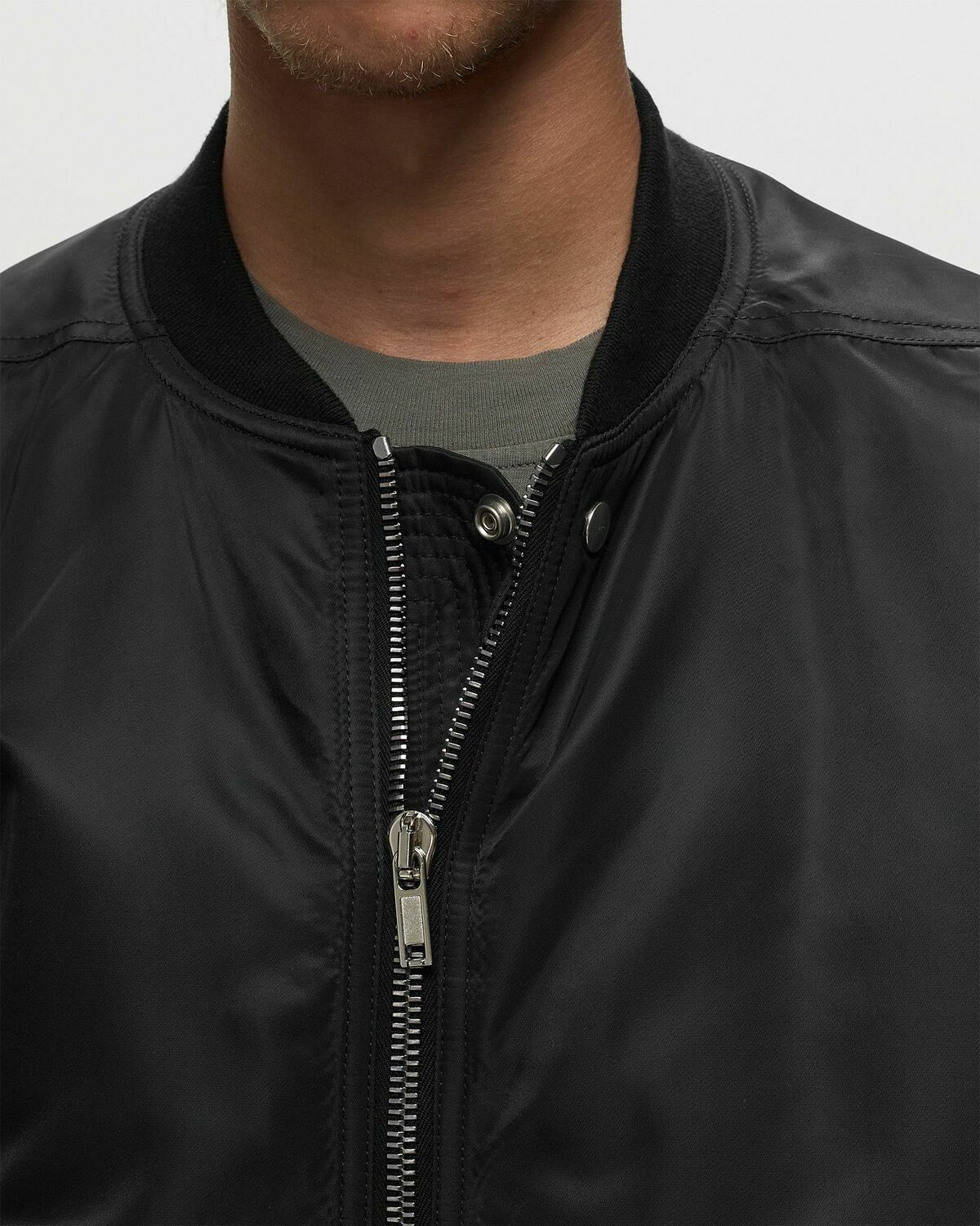 DRKSHDW Men's Bomber Jumbo Flight Beige main image 1