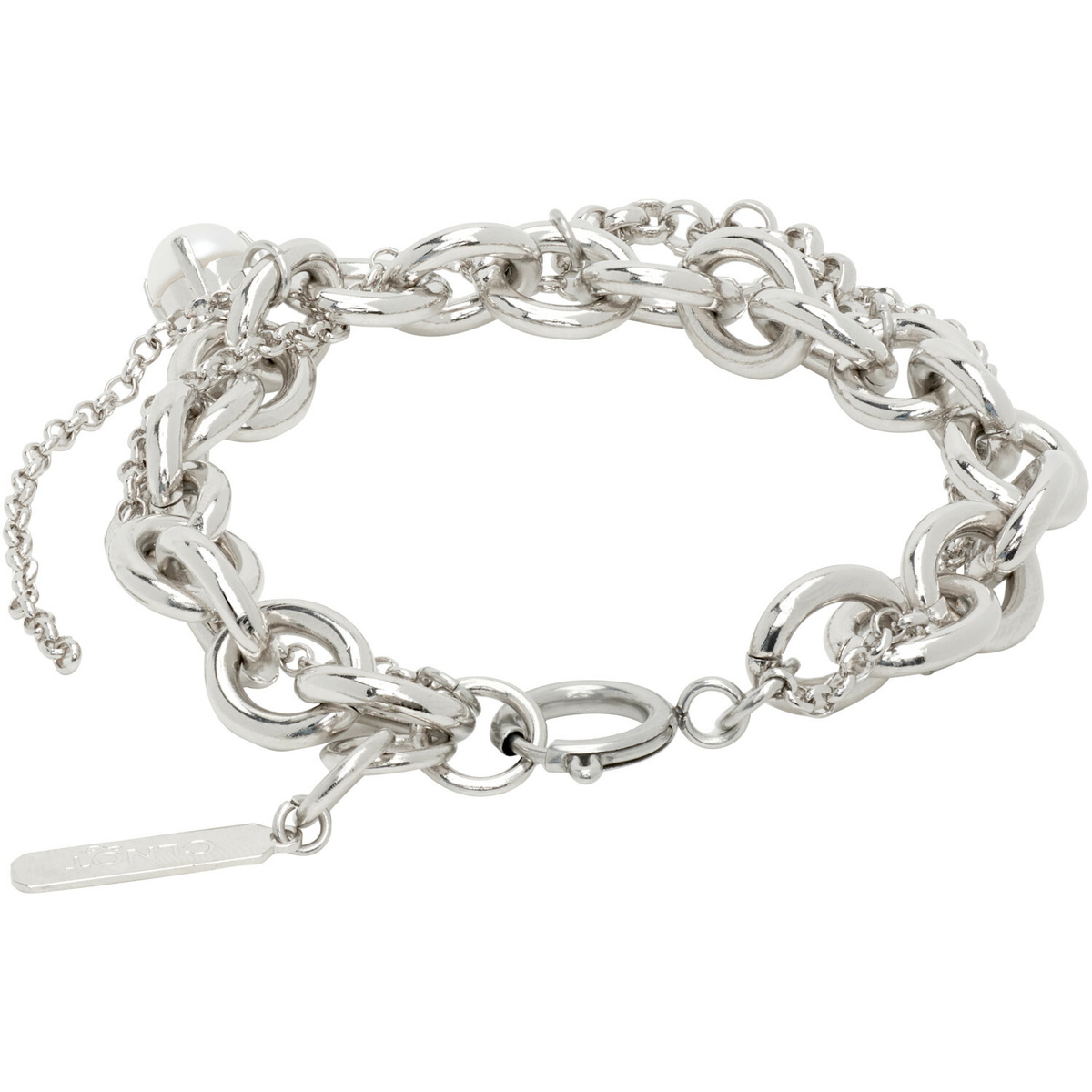 Justine Clenquet Lucy Bracelet