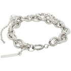 Justine Clenquet Lucy Bracelet