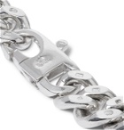 Bunney - Sterling Silver Bracelet - Silver