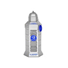 Al Haramain Unisex 50 Years Platinum Oud EDP Spray 3.4 oz Fragrances 6291106812411