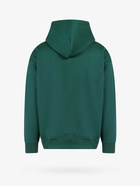 Valentino Sweatshirt Green   Mens