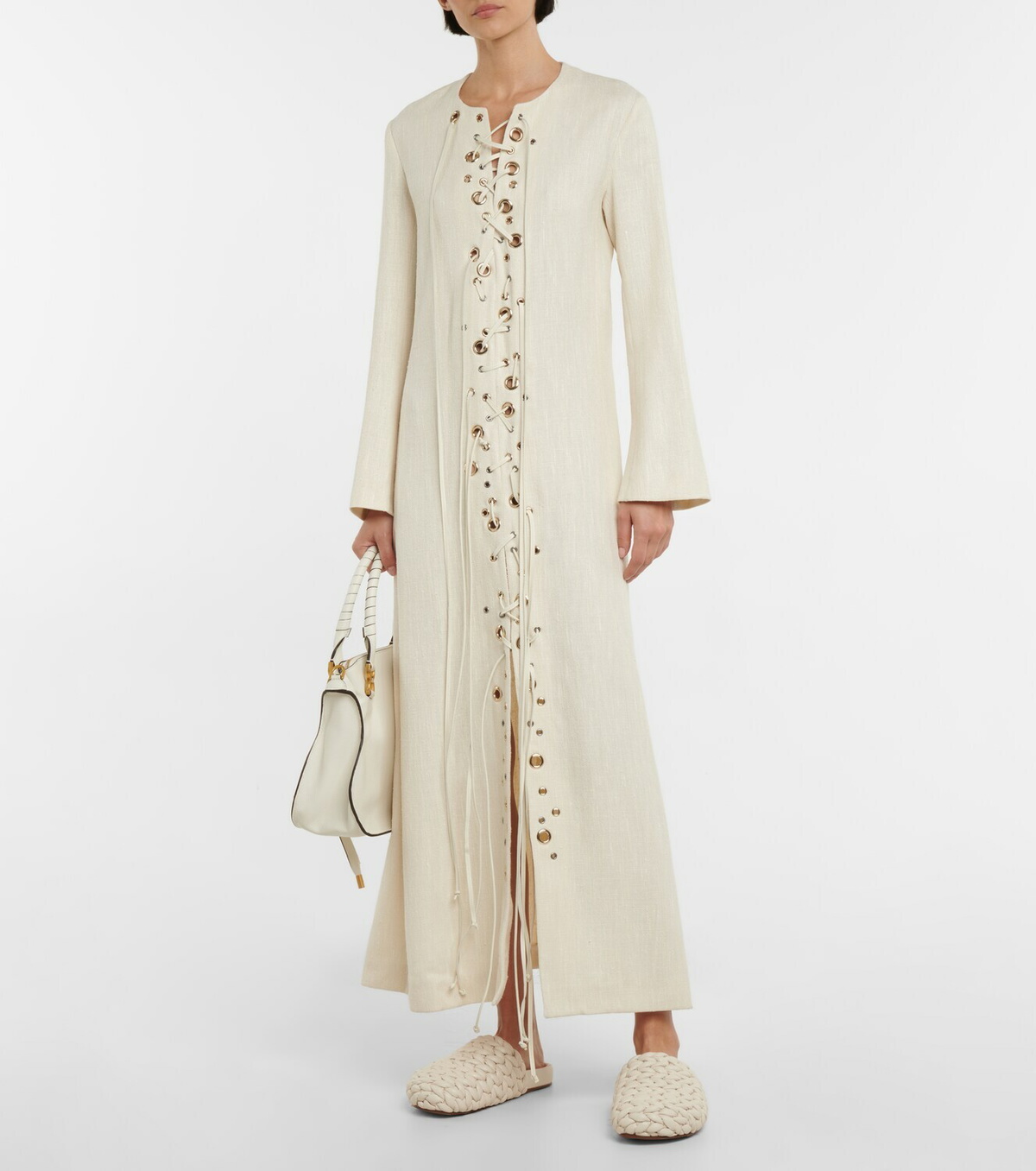 chinese dress ladies Chloe Maxi Dress