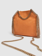 STELLA MCCARTNEY Tiny Falabella Eco Shaggy Deer Bag