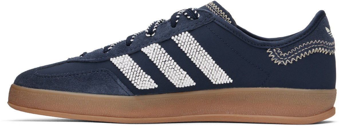 adidas gazelle silver green womens adidas Originals WMNS Gazelle main image 0