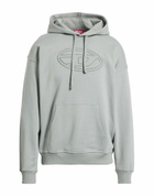 Diesel Mens Sweatshirt in Grey