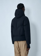 Moncler Grenoble Angren Short Down Jacket