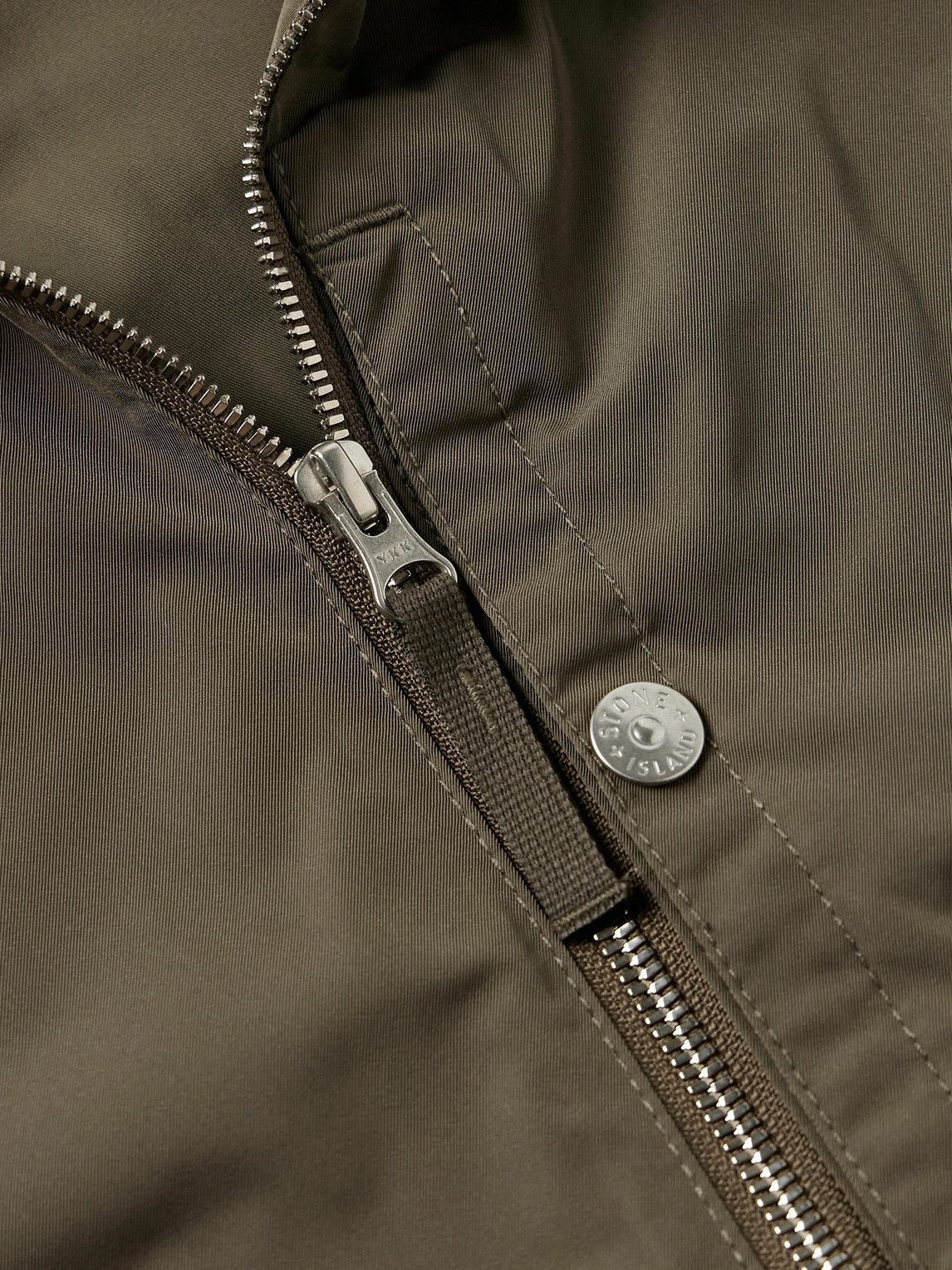【完売商品】MYNE TWEED BLOUSON/GREEN 完売品 MYNE TWEED BLOUSON/GREEN なぐもふうか - メルカリ