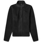 Montane Chonos Fleece Jacket in Black