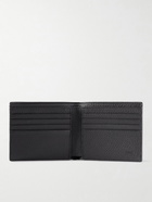 Fendi - Full-Grain Leather Billfold Wallet